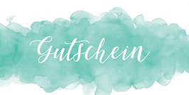 Gutschein Print @ Home