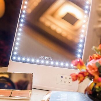 Riki LED Makeup Spiegel